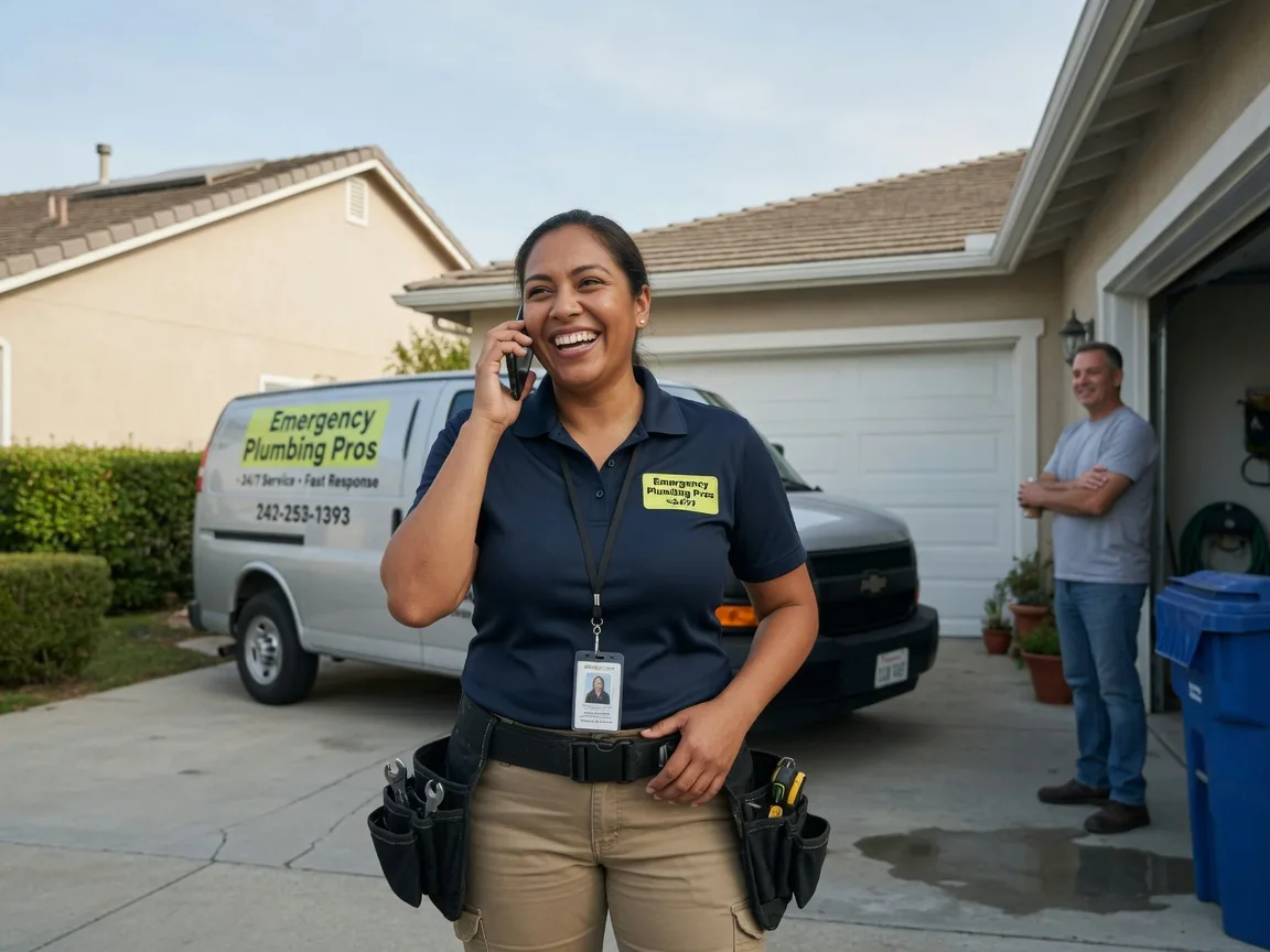 Emergency Plumber Elmer, OK FAQs
